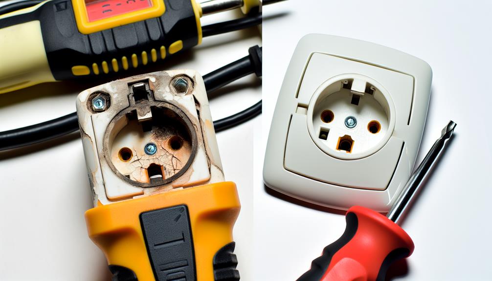 How Long Do Power Outlets Last? 10 Signs You Need to Replace Them