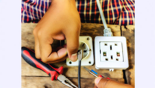 Applications of Electrical Replacement Plugs