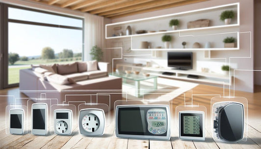 Does Leaving Devices Plugged in Really Use Electricity? How to Save Energy With Smarter Outlet Usage
