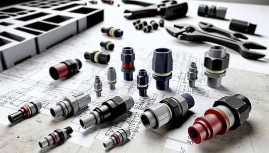 How to Choose the Right Industrial Connector ?