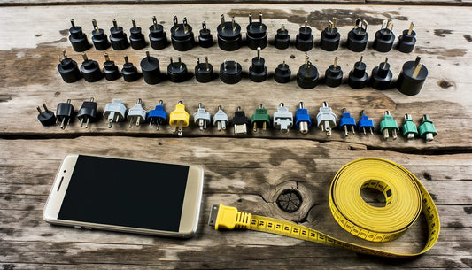 How to Choose the Right Replacement Plug for Your Device
