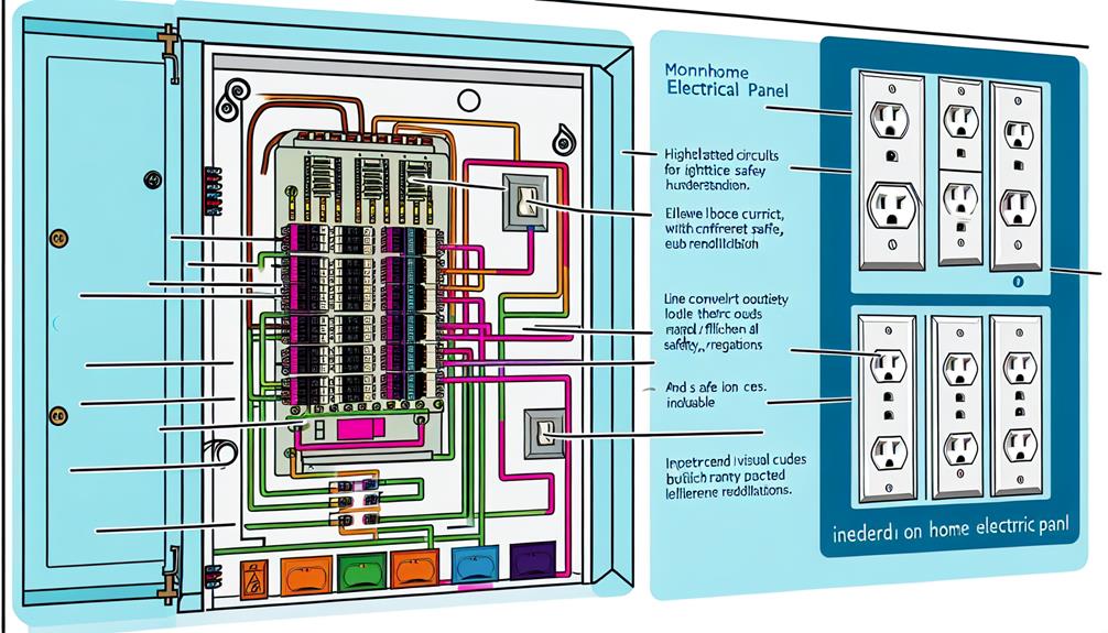 Number of Outlets in a 15 Amp Circuit Safety Codes and Best Practices