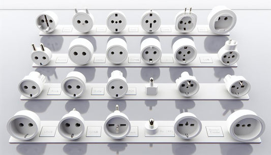 Types of Electrical Sockets: Choosing the Right Electrical Solution for Your Needs